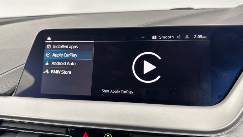 BMW 1 Series 118i SE 5dr Petrol Hatchback